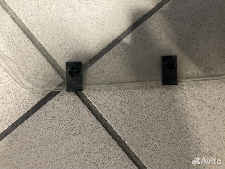 Стекло переднее правое Заз Шанс. Ланос