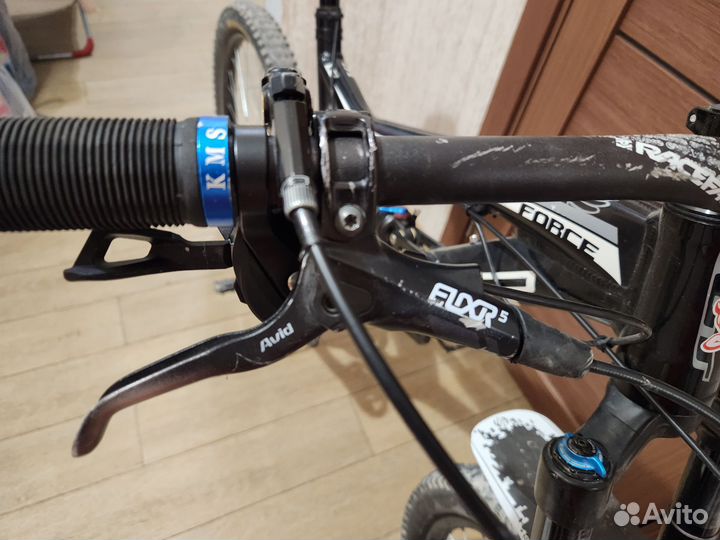 Велосипед gt Force 1.0 S Маллет