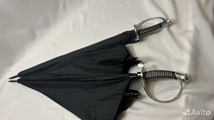 Зонт-трость 