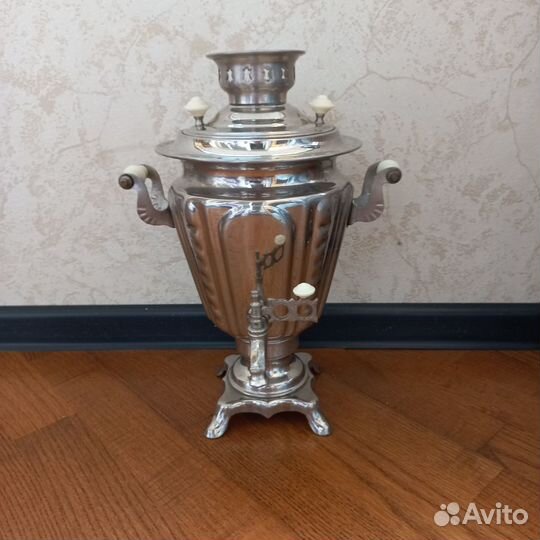 Самовар электрический