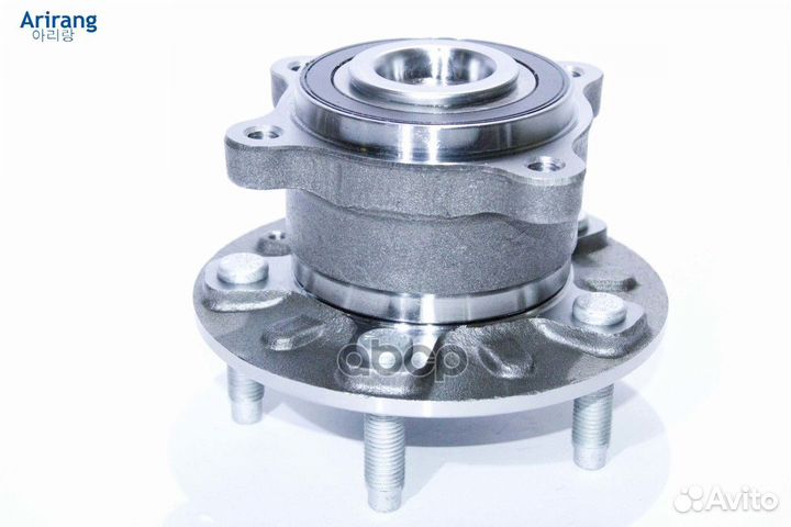 Ступица Chevrolet Cruze, Orlando, Opel Astra J