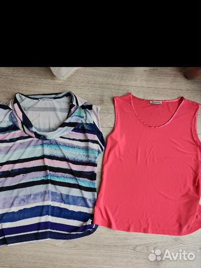 Кофточки женские пакетом 46-48р