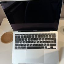 Apple MacBook Air 13 2020 Silver Core i3/256GB/8GB