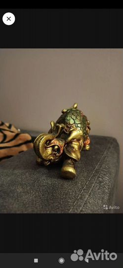 Индийский слон