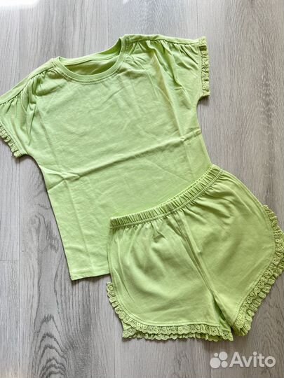 Новый комплект Next 8л 128