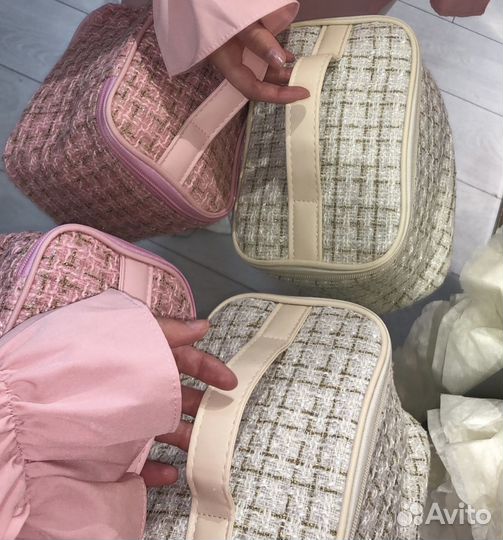 Сумка косметичка