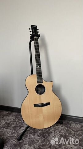 Трансакустическая гитара Enya X2 PRO