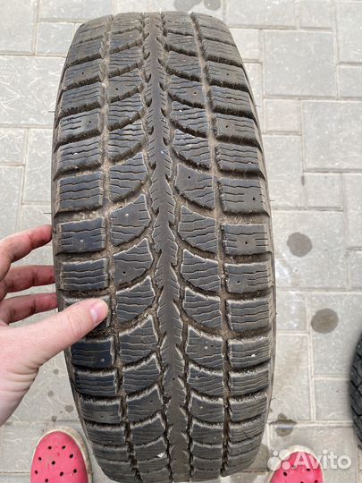 КАМА 505 Irbis 195/65 R15