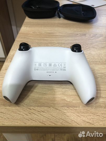 Геймпад Sony PS 5 Dualsense