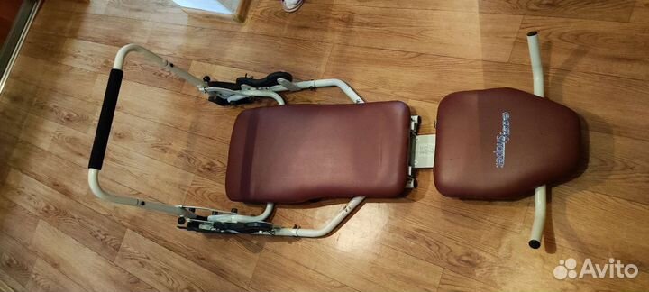 Easy shaper тренажер