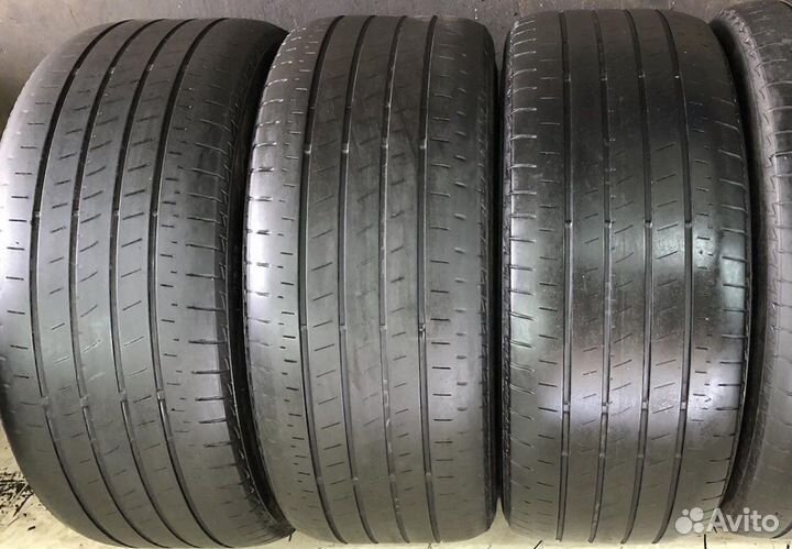 Bridgestone Turanza T001 235/45 R18