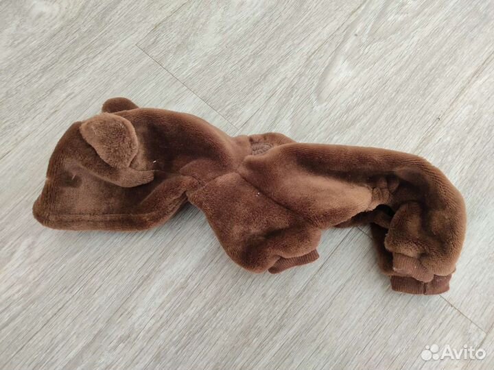 Комбинезон для собаки (Тоторо)