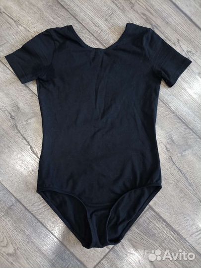 Купальник для танцев 32