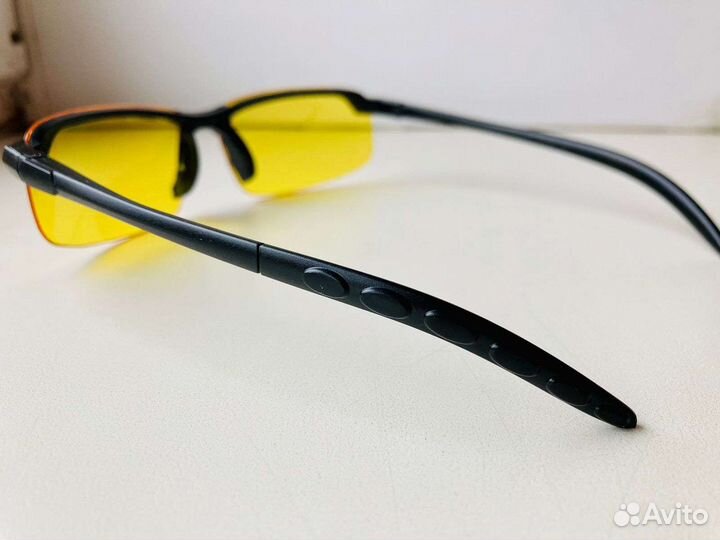 Очки ночного видения для вождения, рыбалки