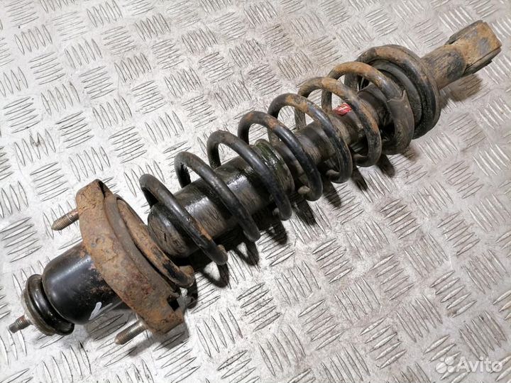 Амортизатор задний левый Chery Fora 2006-2010