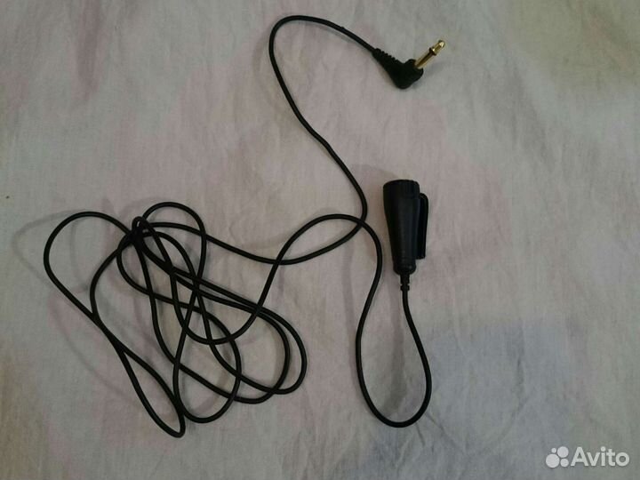 Мини микрофон Samsung