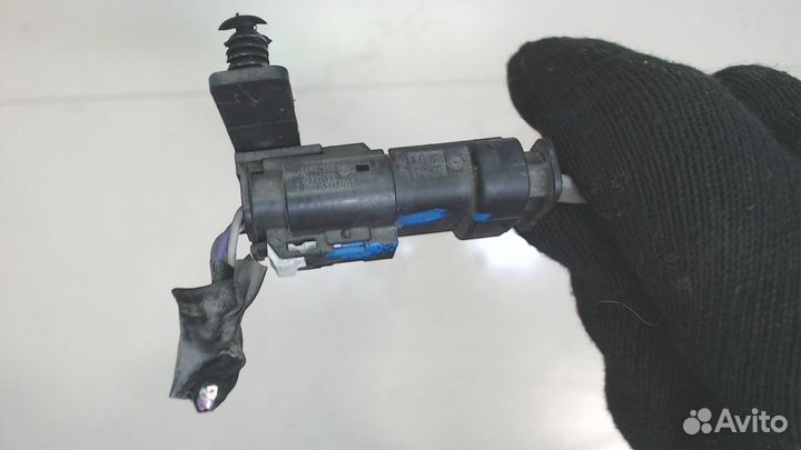 Лямбда зонд Chevrolet Camaro, 2017