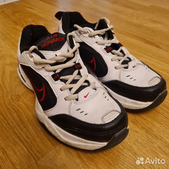 Nike air monarch оригинал женские