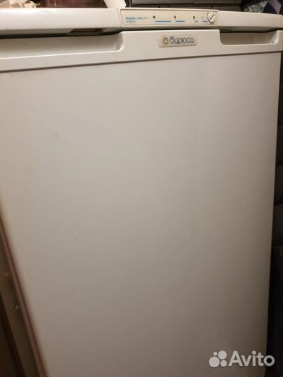 Морозильная камера 