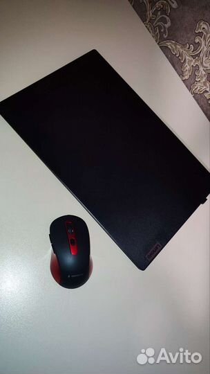 Ноутбук lenovo