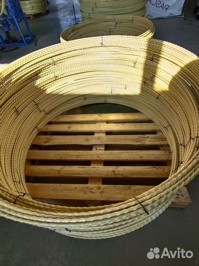 Арматура композитная P