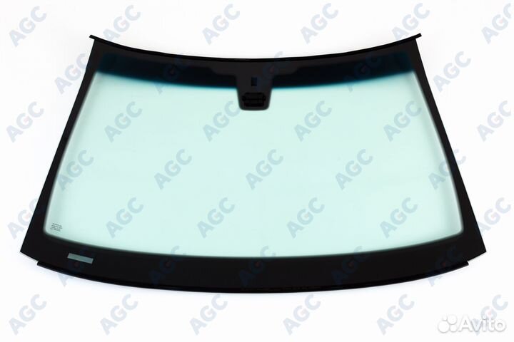 Стекло лобовое Opel Vectra C/signum