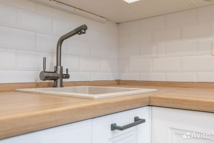 Кухня (цена за всю кухню) CN:033493