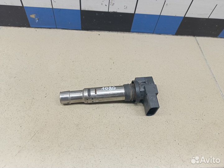 Катушка зажигания Fabia 2007-2015