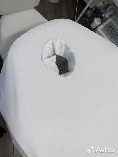 Чехол на кушетку