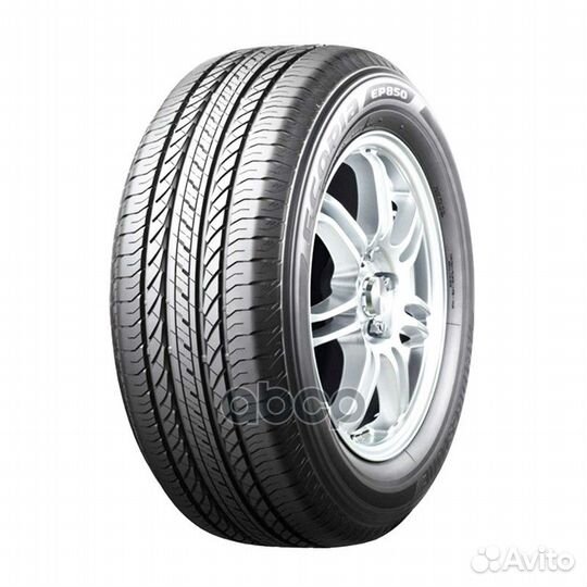 Bridgestone Ecopia EP850 255/65 R16