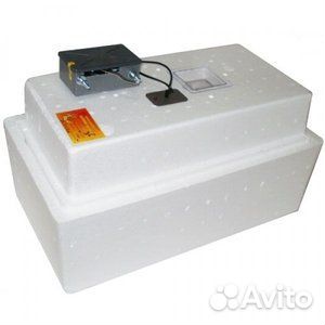 Инкубатор для яиц автоматический