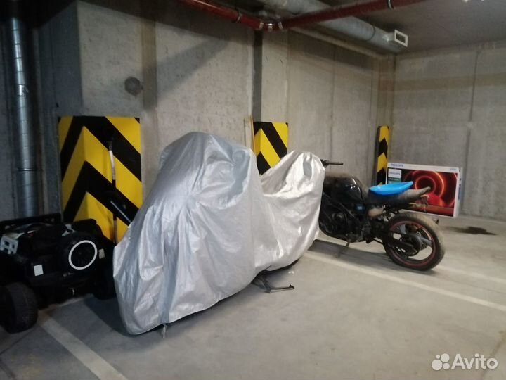 Suzuki Skywave