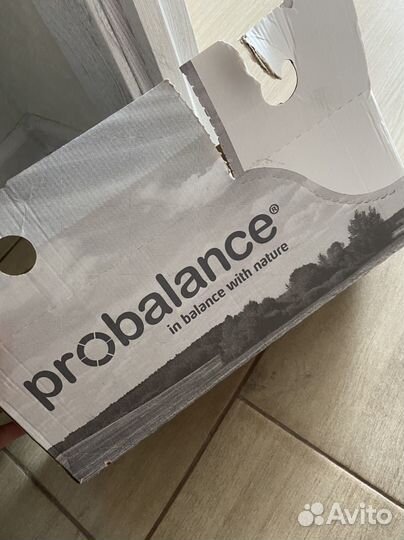 Корм для кошек probalance