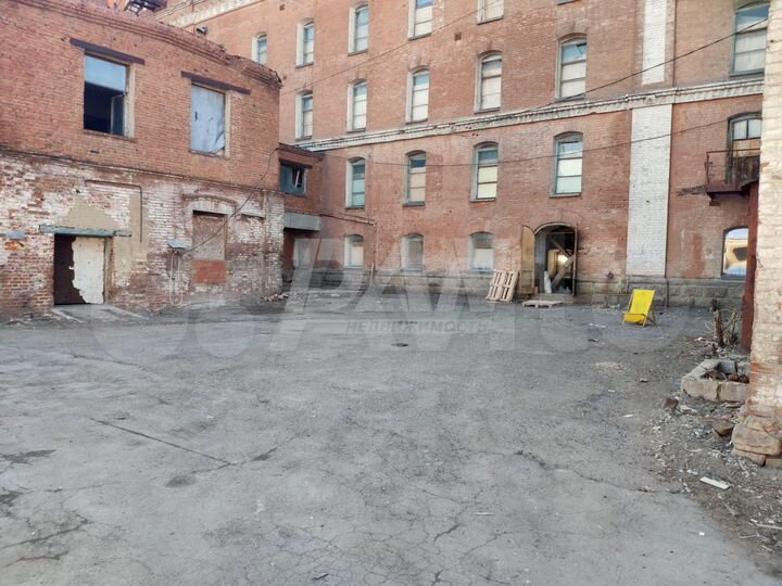 Склад 700 кв.м