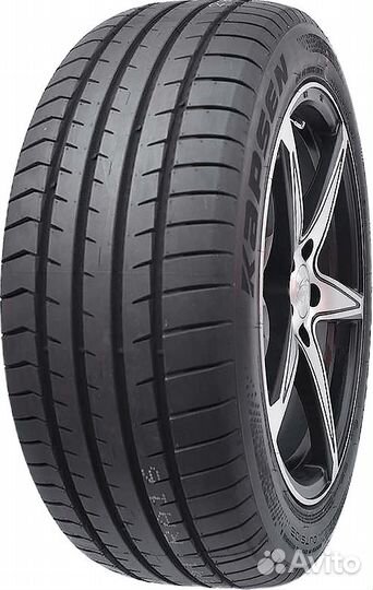 Kapsen K3000 245/50 R19 105W