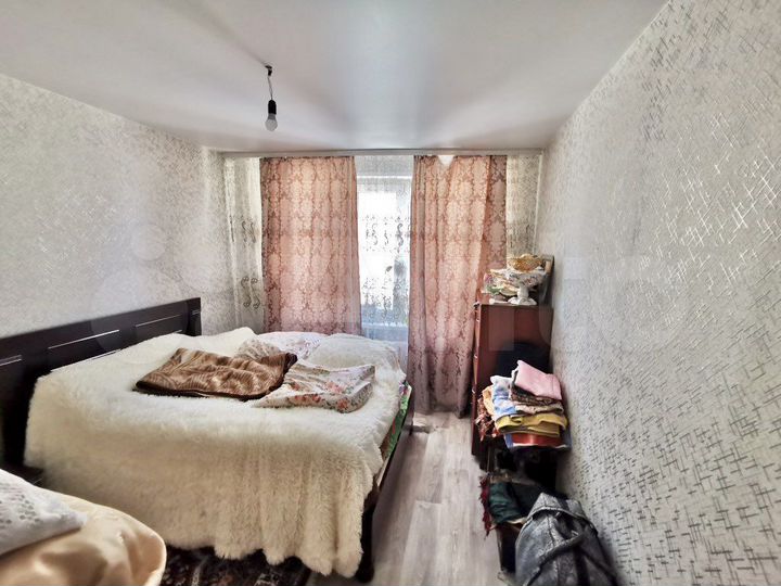 2-к. квартира, 48,5 м², 3/5 эт.