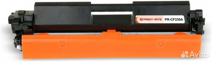 Картридж Print-Rite PR-CF230A 1458536