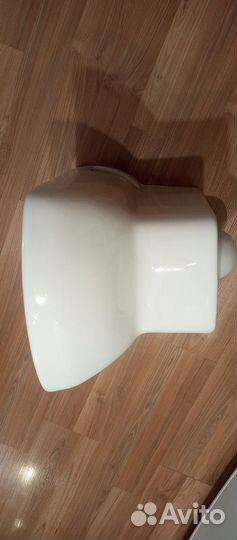 Унитаз для инсталляции