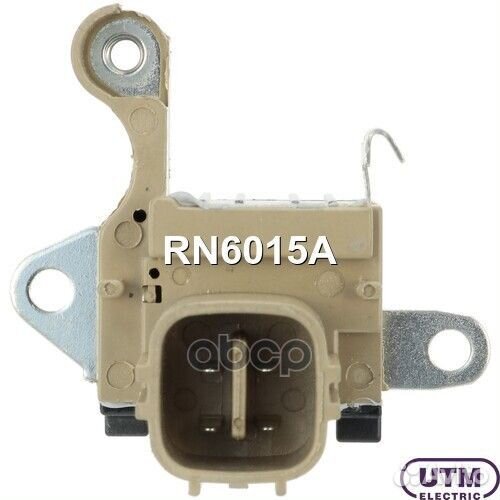 Регулятор генератора RN6015A Utm