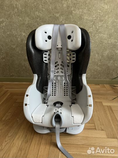 Автокресло britax romer 9-18 king II