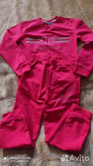 Детская одежда для девочек