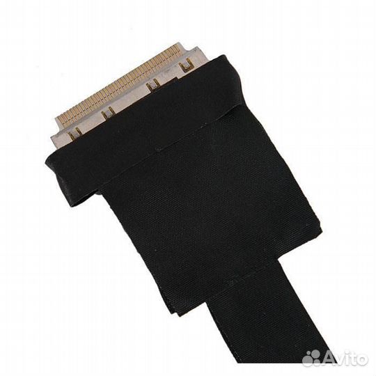 Шлейф матрицы для ноутбука Asus X401, X401A, X401U