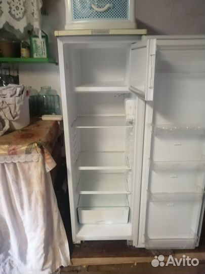 Холодильник бу саратов
