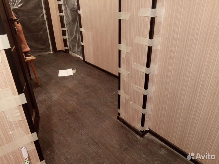 Электрик, Ремонт люстр, сантехник, мастер на час