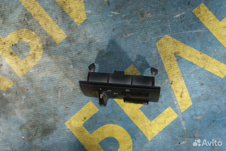 Переключатель света фар BMW X5 E53