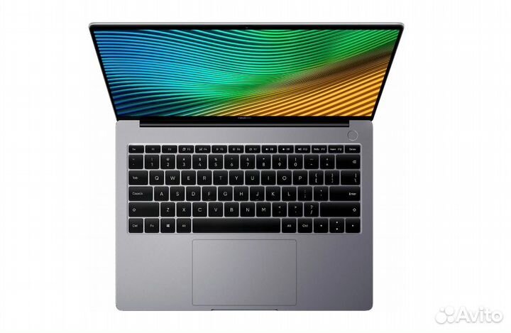 Ноутбук Realme Book 8/256Gb Intel i3-1115G4