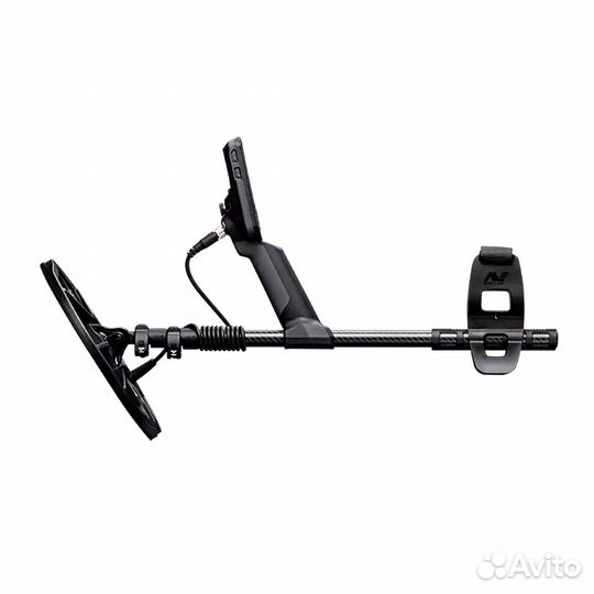 Металлоискатель Minelab equinox 900