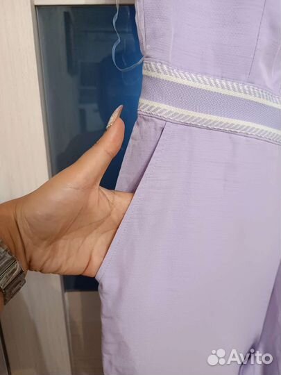 Комбинезон 44-48 Турция, новый Chilia