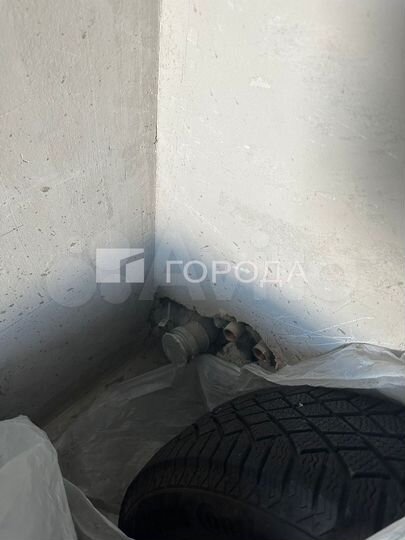 Квартира-студия, 27,9 м², 5/24 эт.