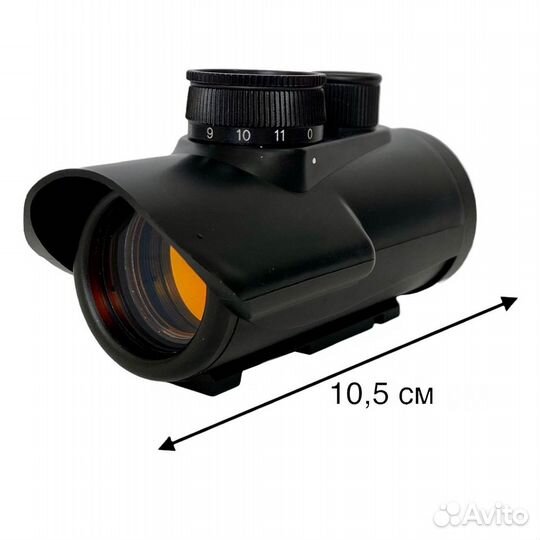 Прицелы docter, Riflescope, sturman, пилад и др